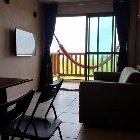 Condominio Vg Sun Cumbuco Luaran gambar