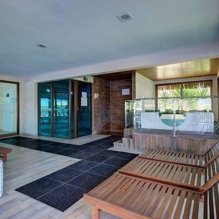 Condominio Vg Sun Cumbuco Luaran gambar