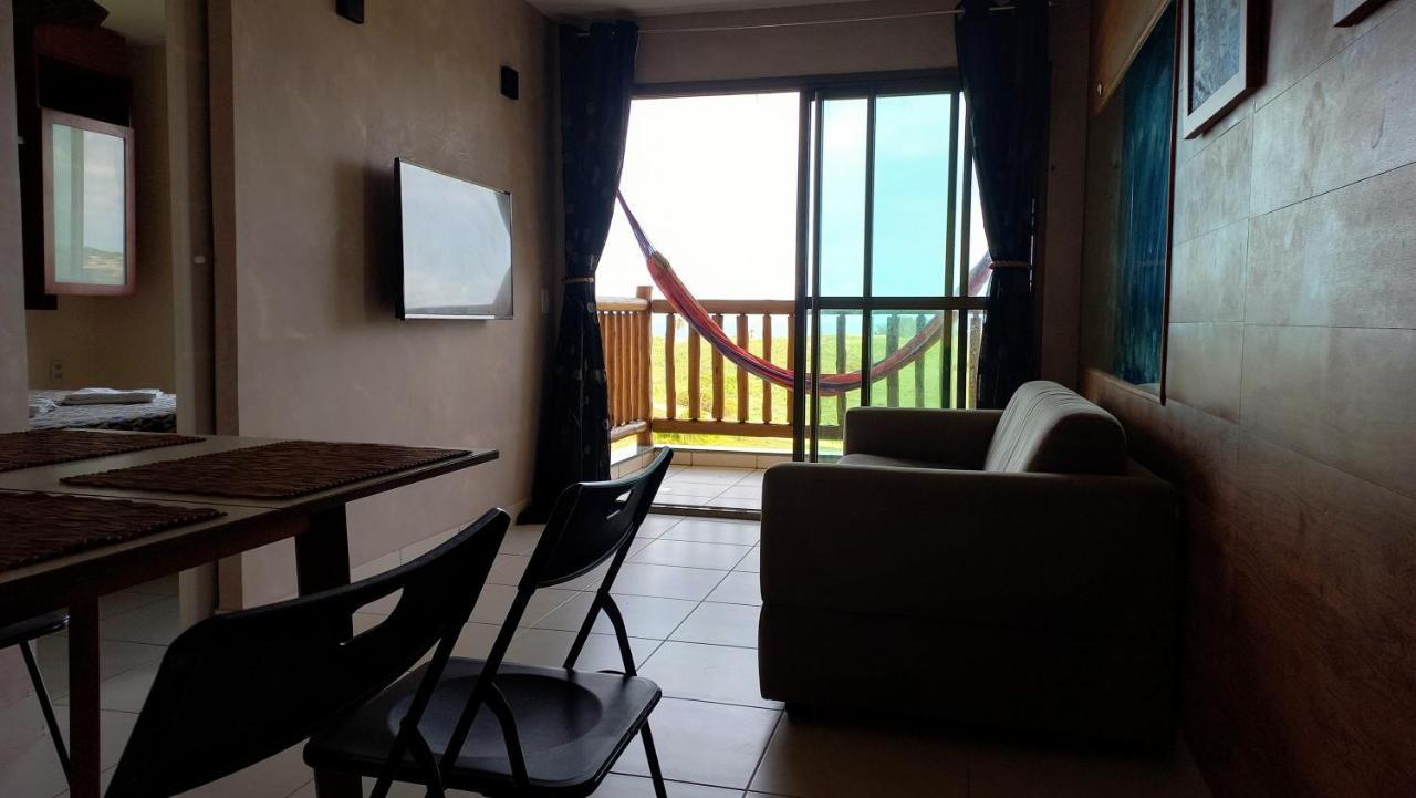 Condominio Vg Sun Cumbuco Luaran gambar