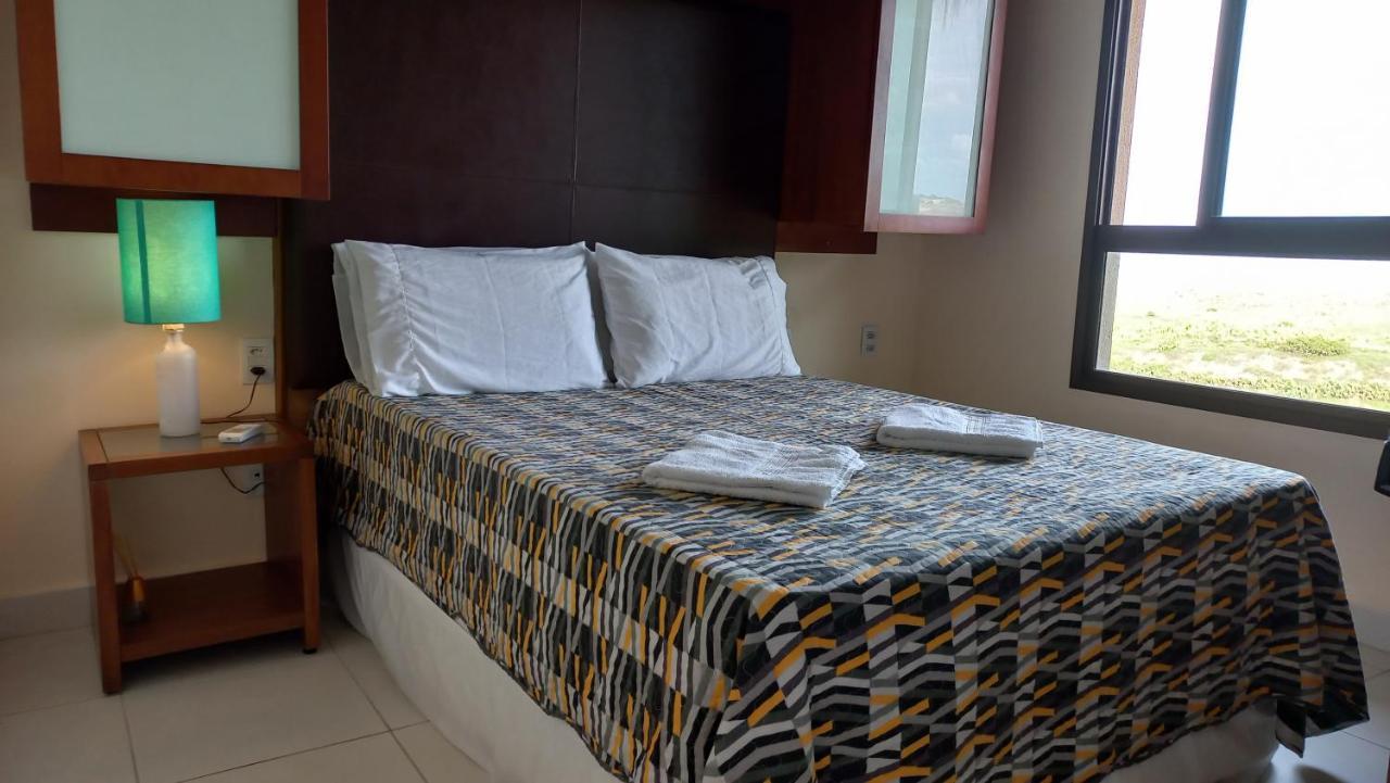 Condominio Vg Sun Cumbuco Luaran gambar