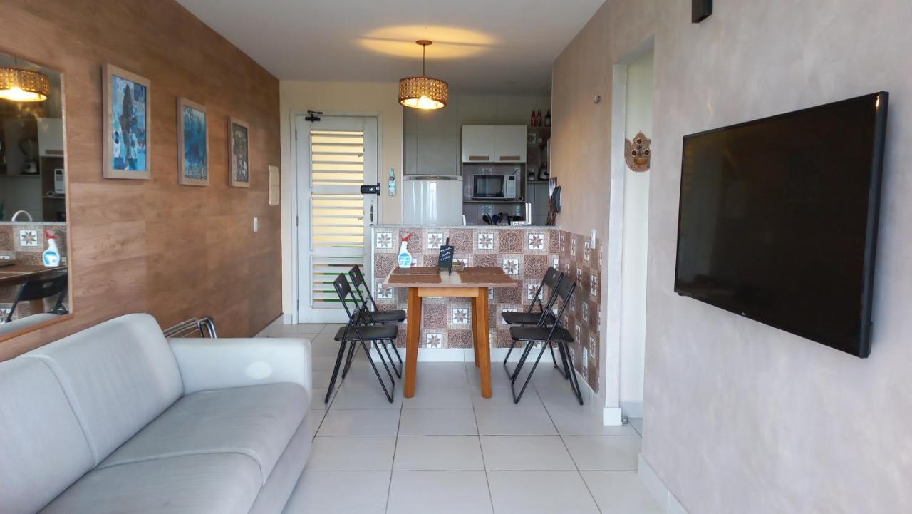 Condominio Vg Sun Cumbuco Luaran gambar