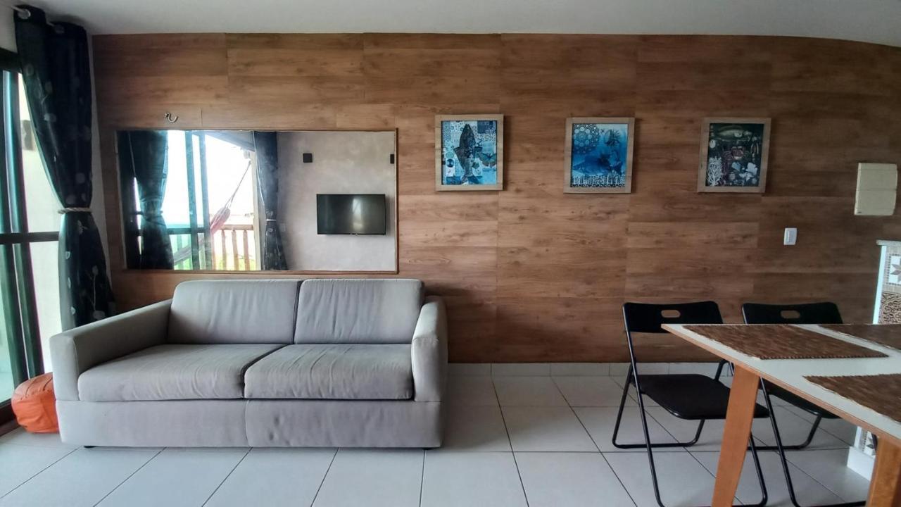 Condominio Vg Sun Cumbuco Luaran gambar