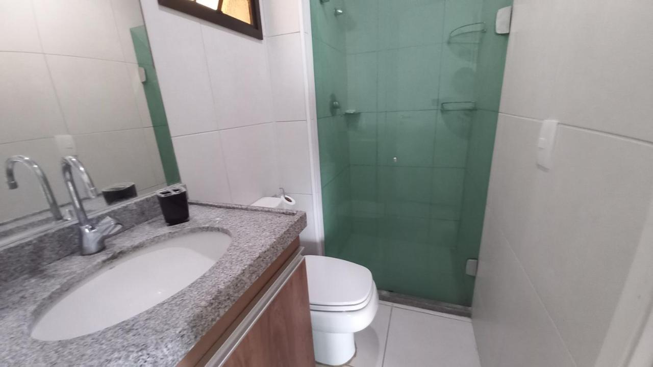 Condominio Vg Sun Cumbuco Luaran gambar