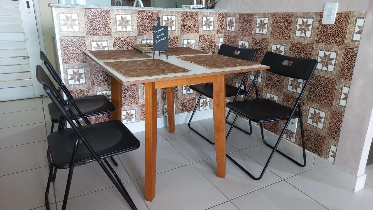 Condominio Vg Sun Cumbuco Luaran gambar