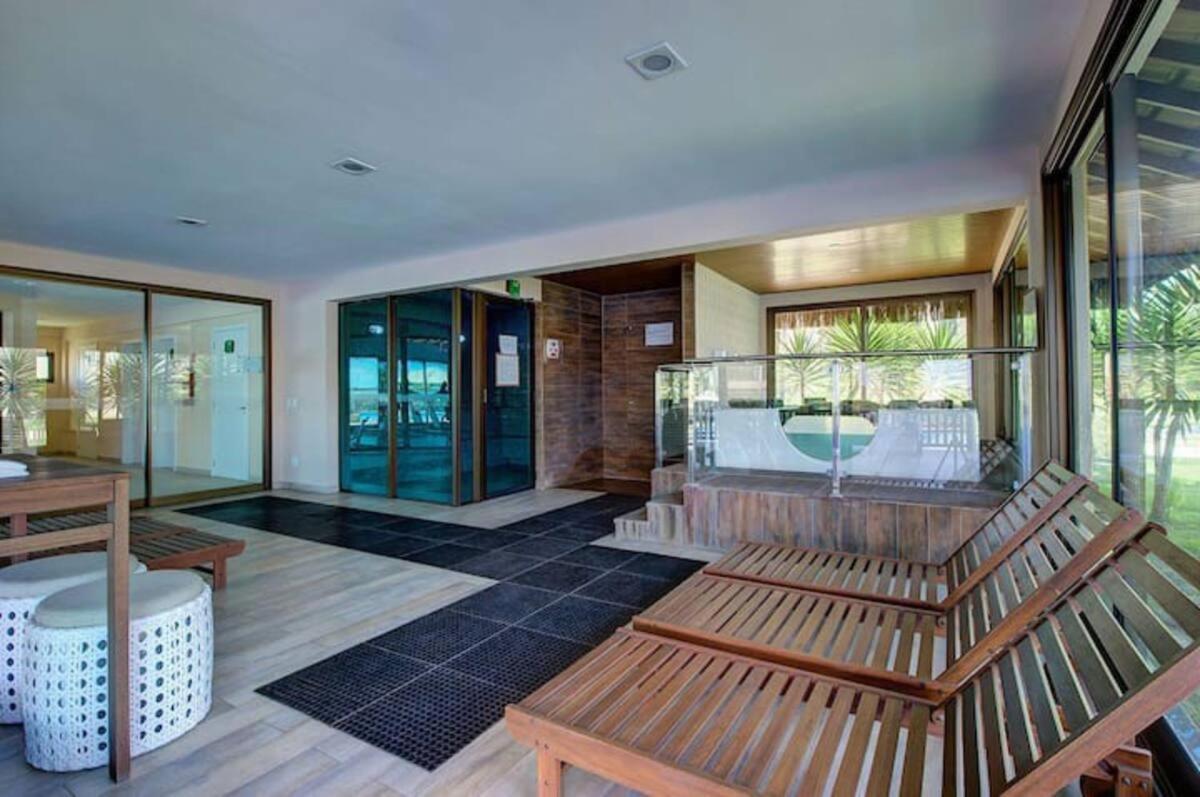 Condominio Vg Sun Cumbuco Luaran gambar