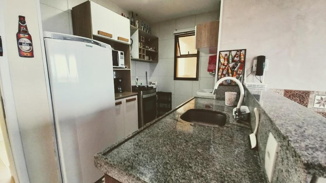 Condominio Vg Sun Cumbuco Luaran gambar
