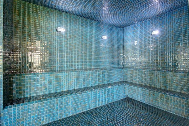 Condominio Vg Sun Cumbuco Luaran gambar