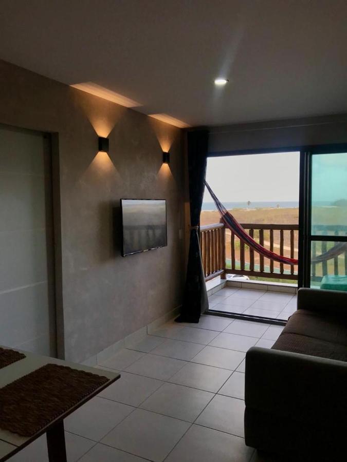 Condominio Vg Sun Cumbuco Luaran gambar