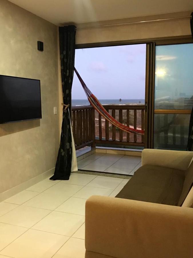 Condominio Vg Sun Cumbuco Luaran gambar
