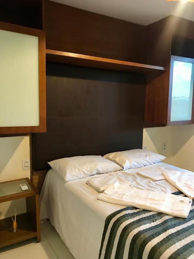 Condominio Vg Sun Cumbuco Luaran gambar