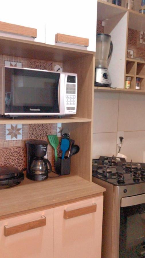 Condominio Vg Sun Cumbuco Luaran gambar
