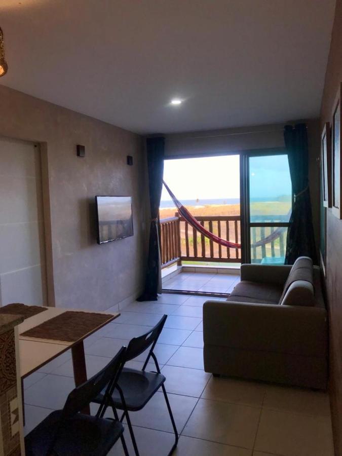Condominio Vg Sun Cumbuco Luaran gambar