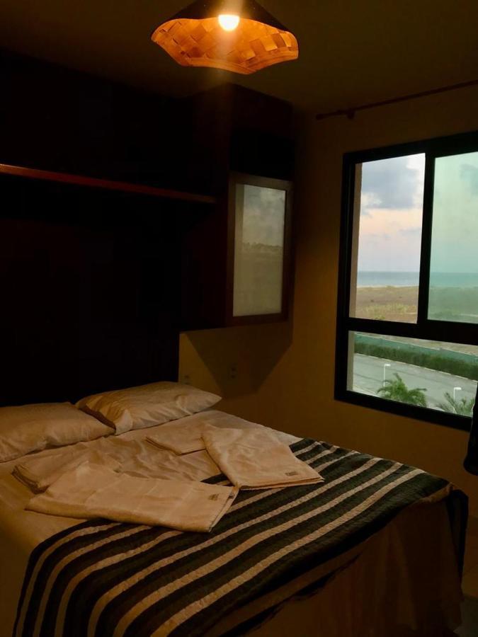 Condominio Vg Sun Cumbuco Luaran gambar