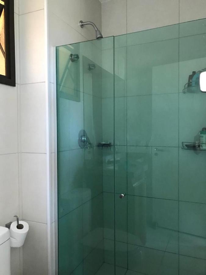 Condominio Vg Sun Cumbuco Luaran gambar