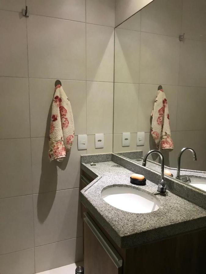 Condominio Vg Sun Cumbuco Luaran gambar