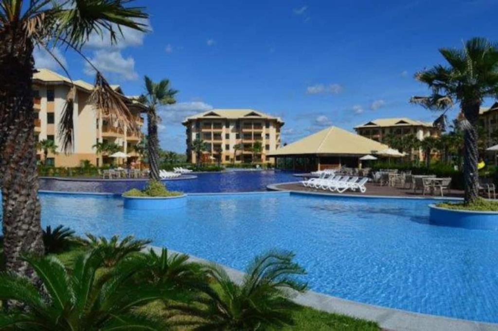 Condominio Vg Sun Cumbuco Luaran gambar