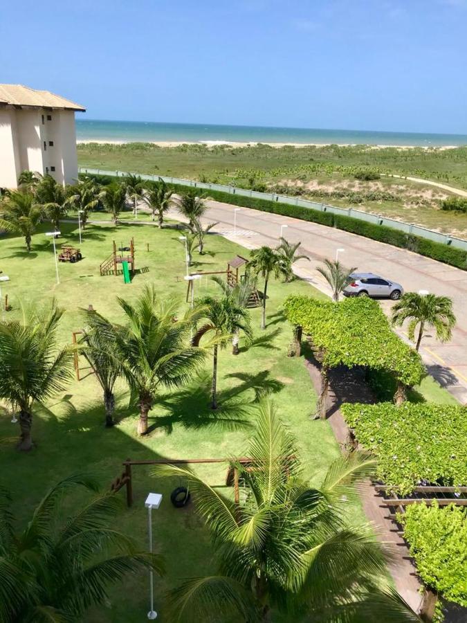 Condominio Vg Sun Cumbuco Luaran gambar