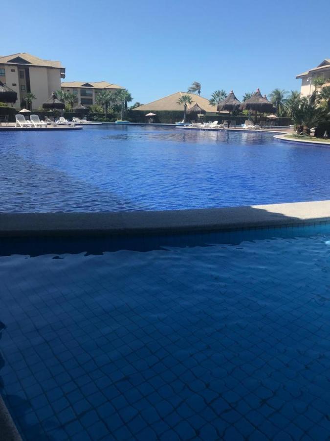 Condominio Vg Sun Cumbuco Luaran gambar